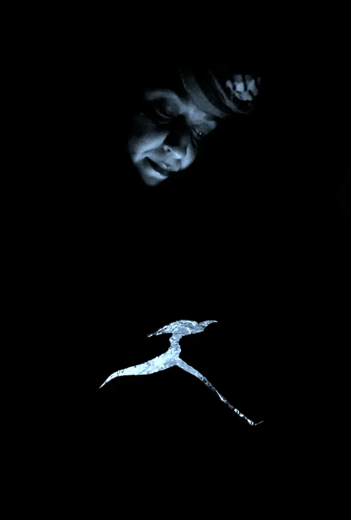 El principio de todo - 19.5" by 13"